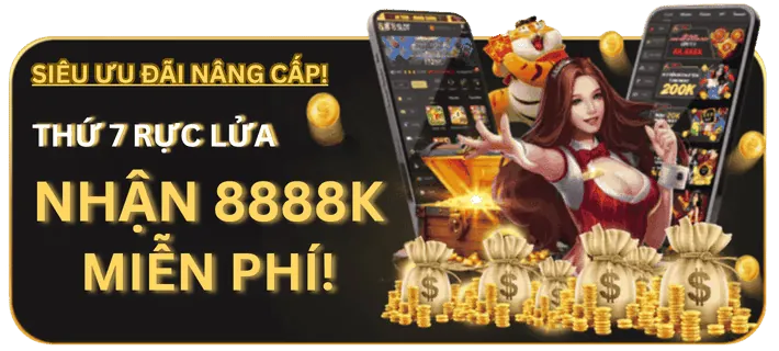Ưu đãi nạp tiền hàng ngày và hàng tuần tại 98vin