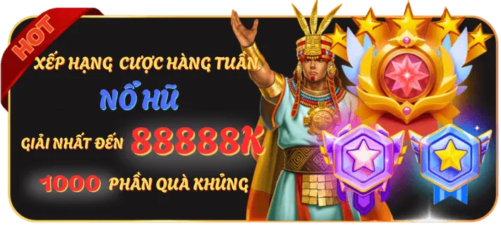 Cập nhật trò chơi mới tại 98vin