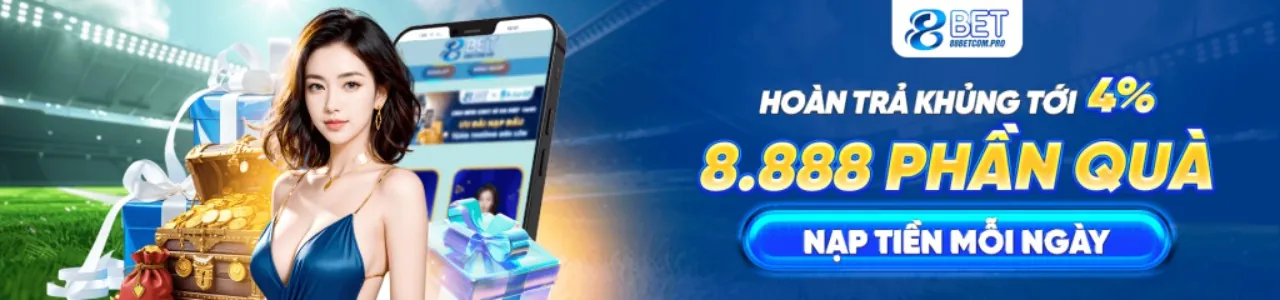 Hình ảnh tổng quan về các chương trình khuyến mãi hấp dẫn tại 98vin