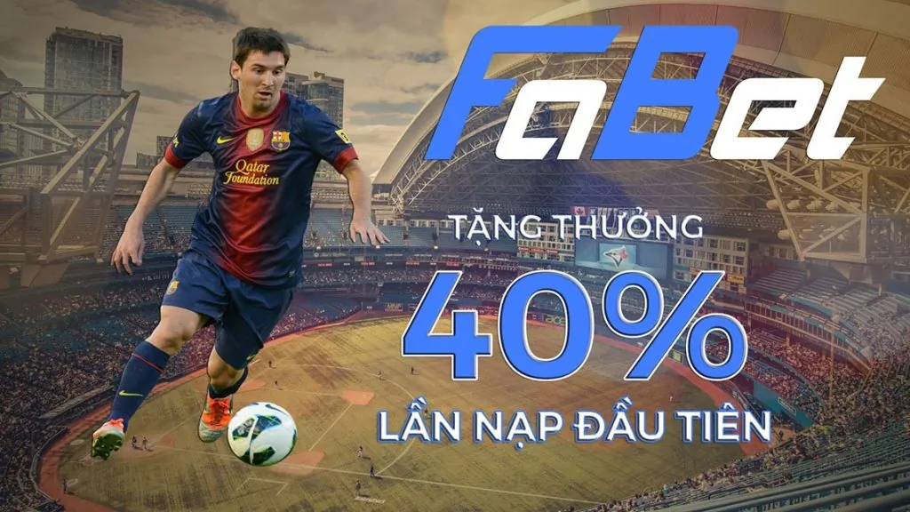 Các chương trình khuyến mãi hấp dẫn dành cho cá cược thể thao tại 98vin