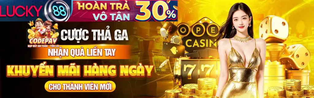 Các trò chơi nổi bật trên ứng dụng 98vin